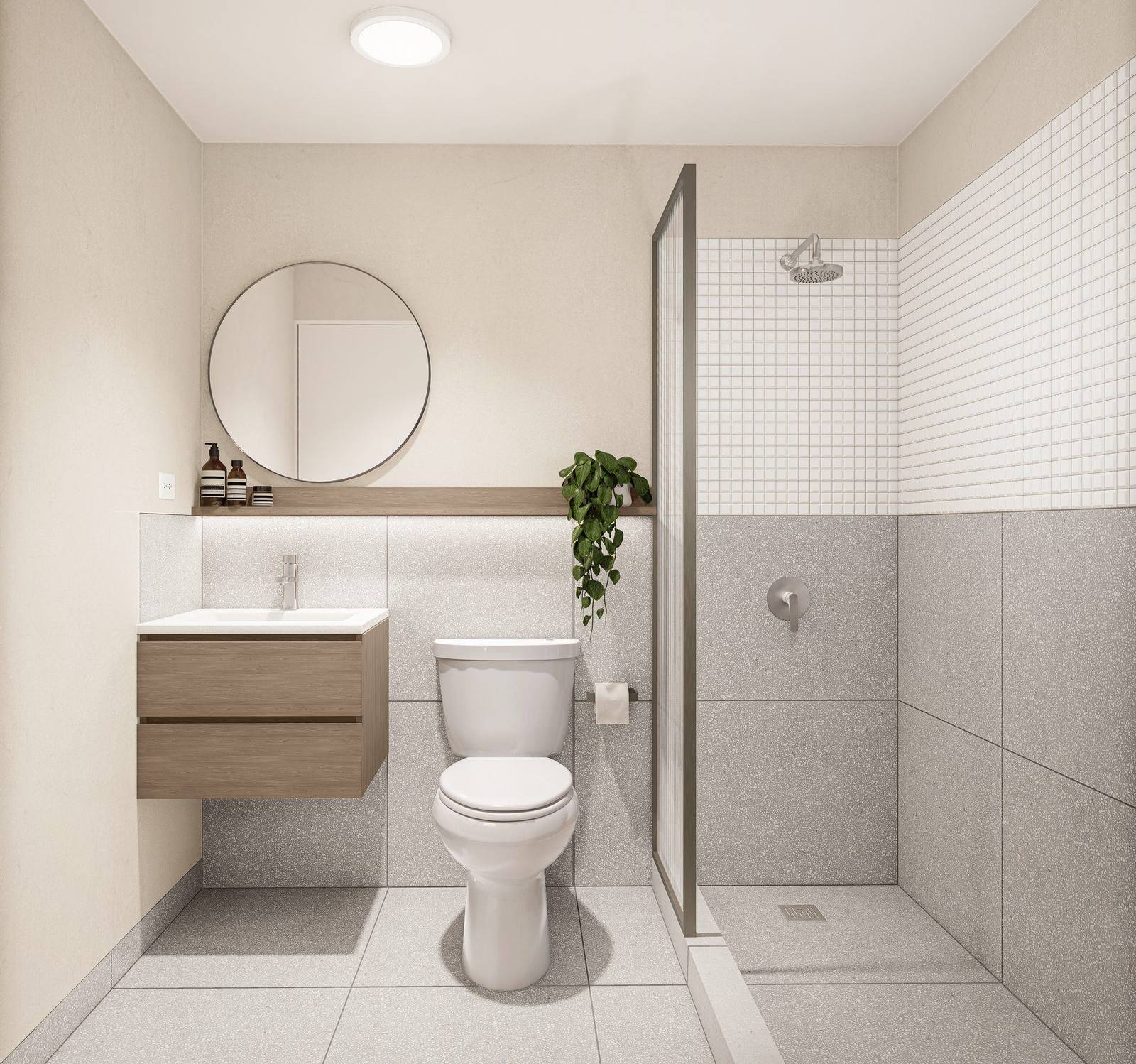 Baño