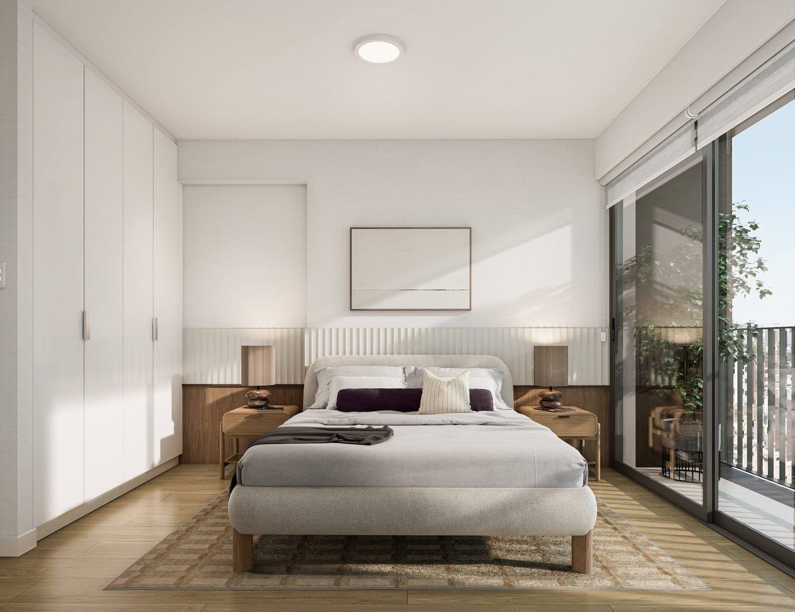 Dormitorio
