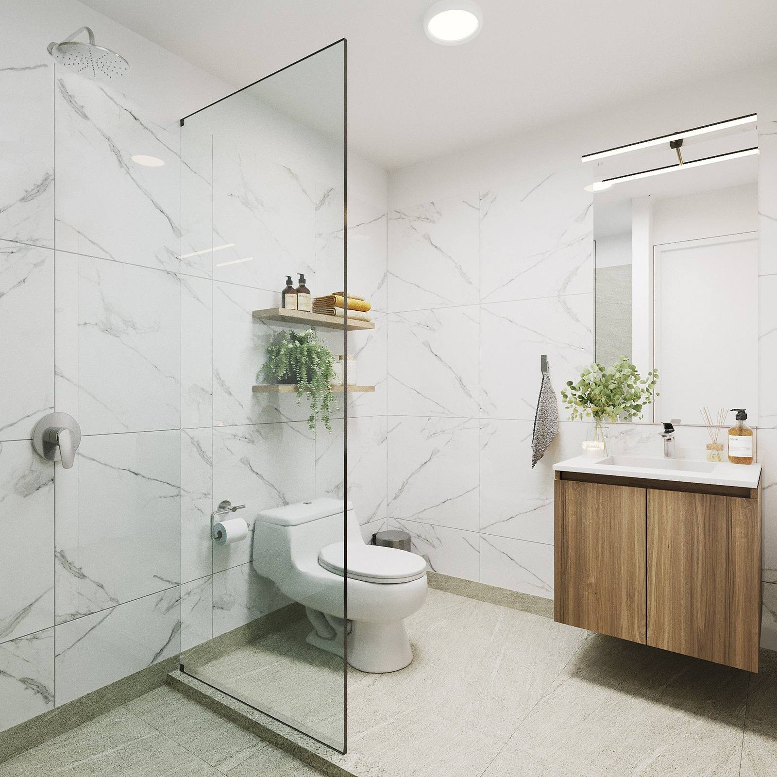 Baño