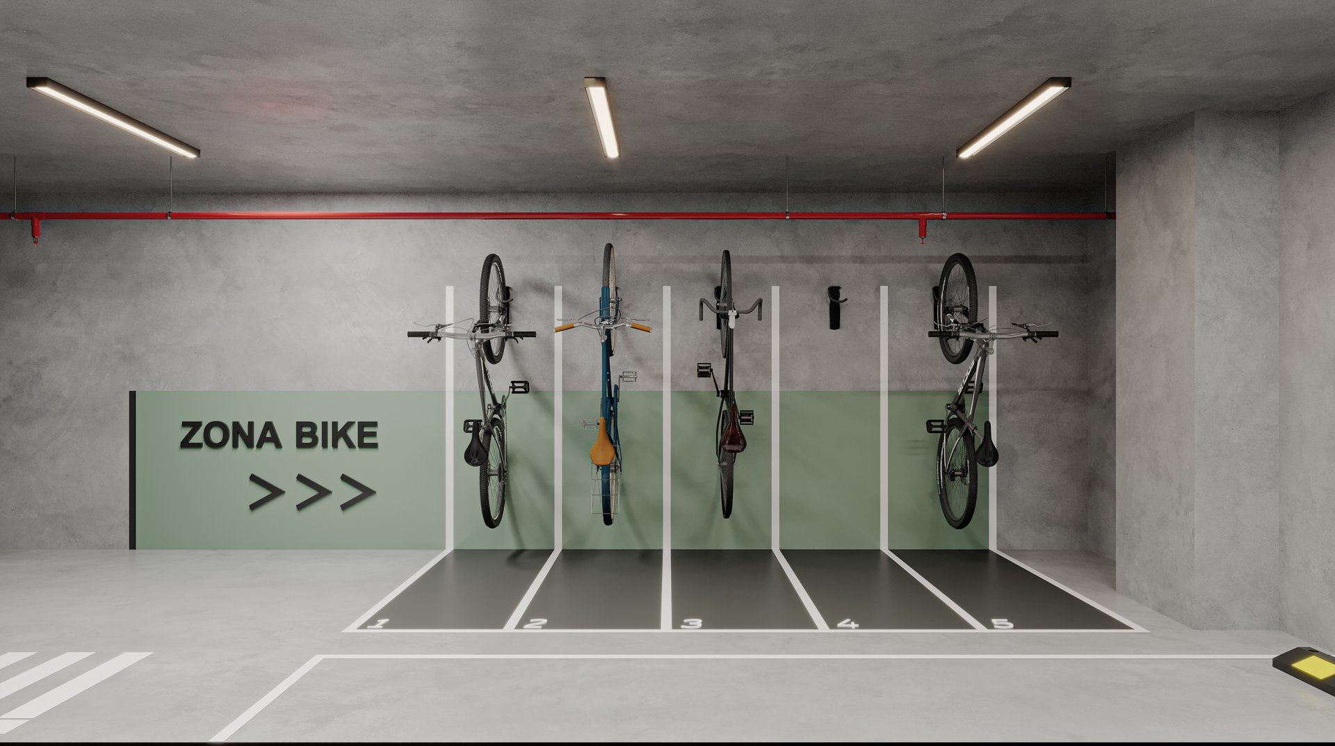 Zona Bike