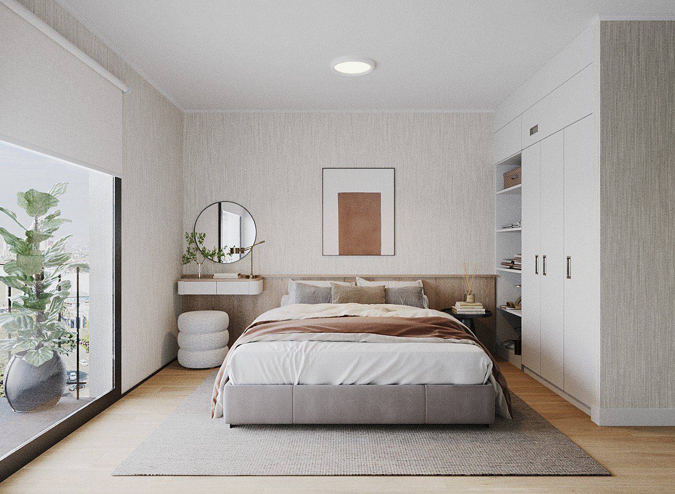 Dormitorio