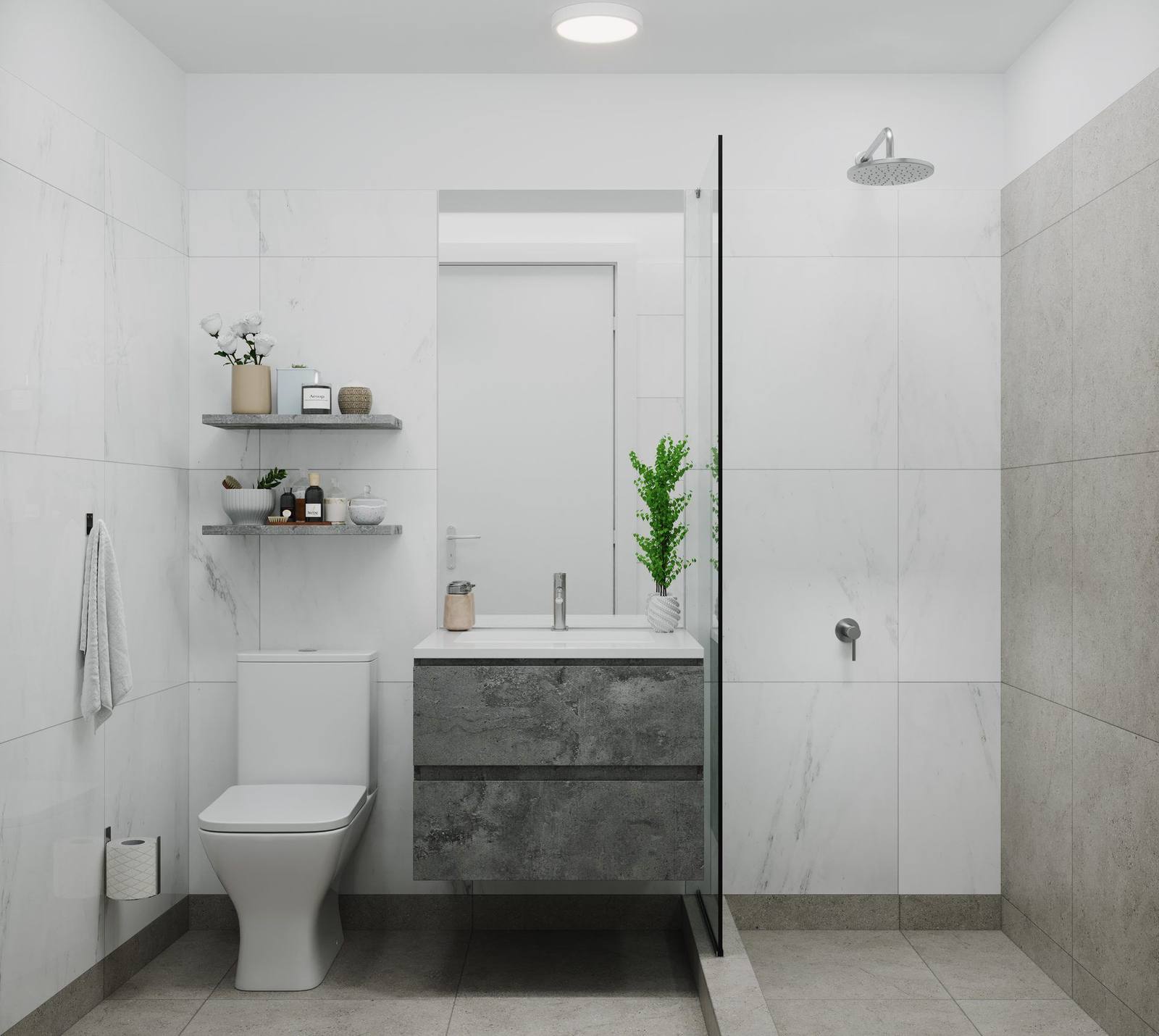 Baño